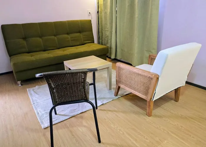 Amplia 4 Huéspedes Espacios Cómodos, Diseño Relajante Y Ubicación Céntrica México DF