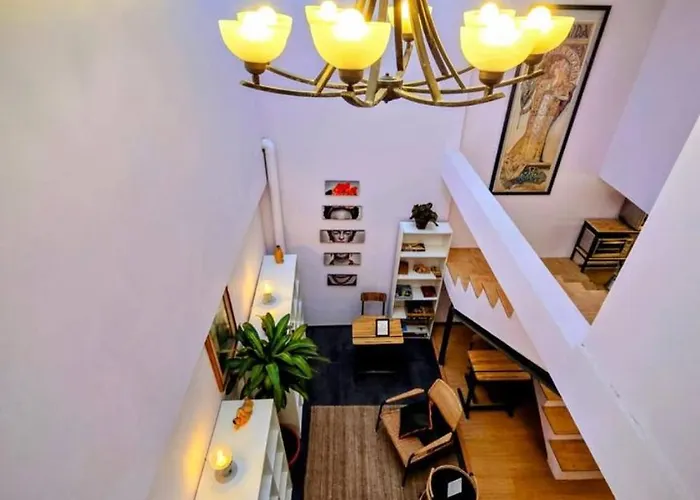 Сasa de vacaciones Amplia 4 Huéspedes Espacios Cómodos, Diseño Relajante Y Ubicación Céntrica México DF