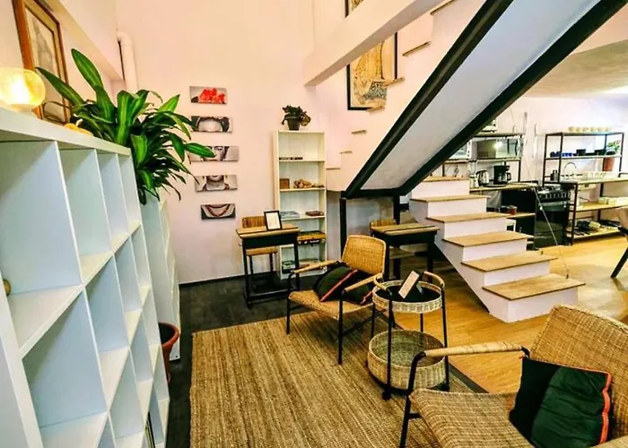 Amplia 4 Huéspedes Espacios Cómodos, Diseño Relajante Y Ubicación Céntrica * México DF