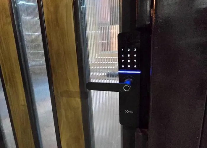 Сasa de vacaciones Amplia 4 Huéspedes Espacios Cómodos, Diseño Relajante Y Ubicación Céntrica