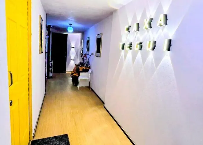 Amplia 4 Huéspedes Espacios Cómodos, Diseño Relajante Y Ubicación Céntrica México DF