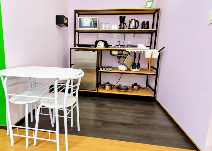 Amplia 4 Huéspedes Espacios Cómodos, Diseño Relajante Y Ubicación Céntrica * México DF